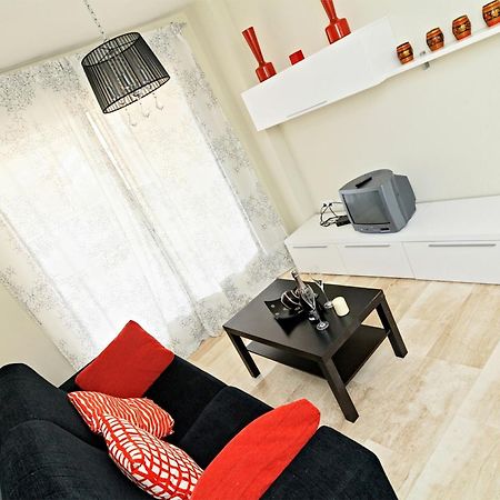 Apartamentos Almadraba Vyb Дения Экстерьер фото