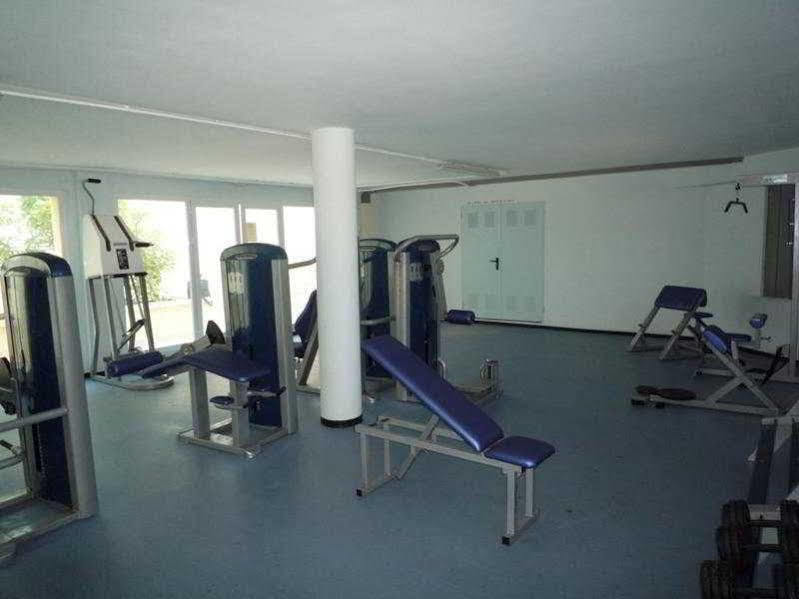 Apartamentos Almadraba Vyb Дения Экстерьер фото